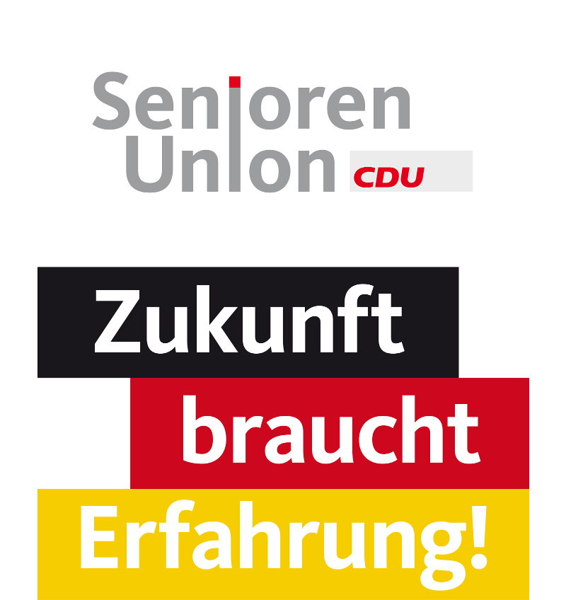 Logo der CDU-Senioren-Union